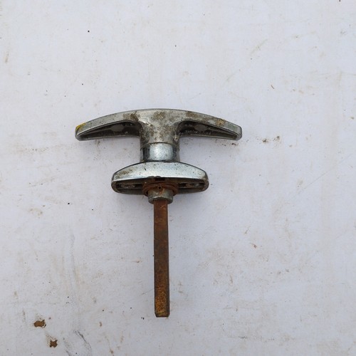 Vintage tailgate boot - vintage, tailgate/boot