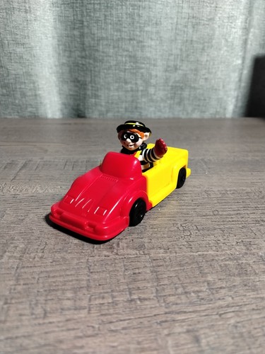 Mcdonald vintage 1994 - vintage,