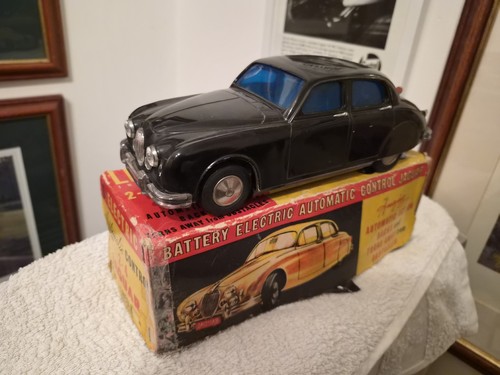 Vintage lincoln int jaguar mk - vintage,