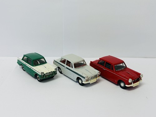 Dinky toys vanguards - &,