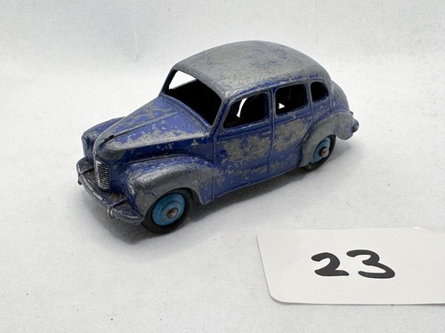 Vintage dinky toys - toys, 40d