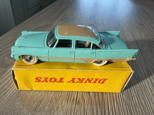 Dinky toys 192 - dinky, de