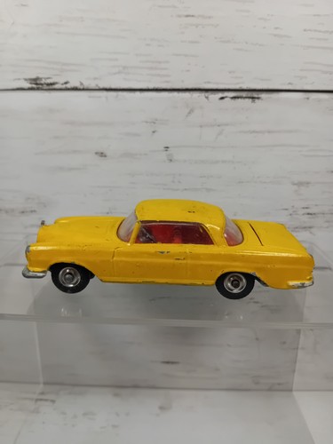 Corgi 230 mercedes - mercedes, 220se