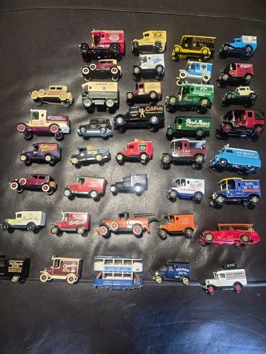 Vintage cars 1930s model - vintage,