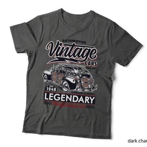 Automotive vintage cars - automotive, 1948