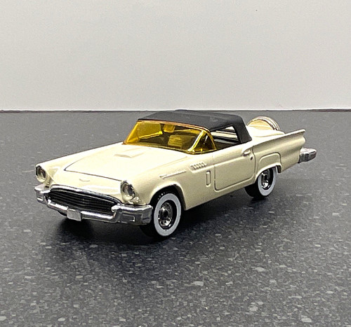 Vintage corgi classics - vintage,