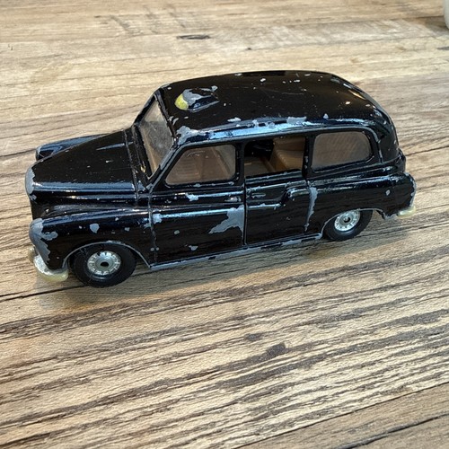 Corgi austin london taxi - taxi,