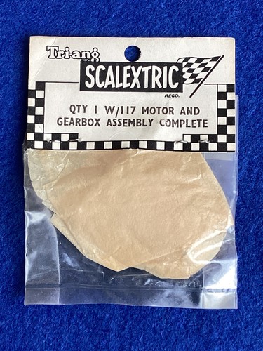 Vintage 1960 scalextric - vintage,