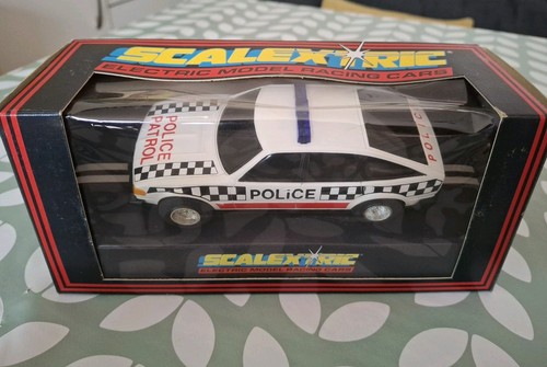 Vintage scalextric c362 - vintage,
