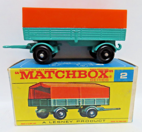 Vintage original matchbox - vintage,