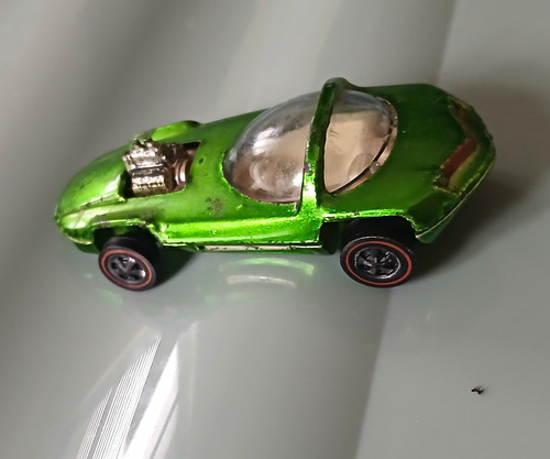 Vintage 1967 1968 hot wheels - vintage,