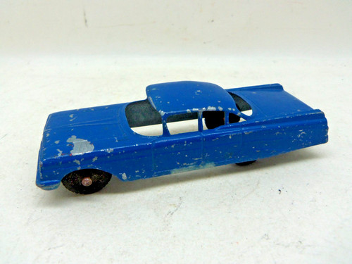Vintage tootsietoy poniac star - vintage,