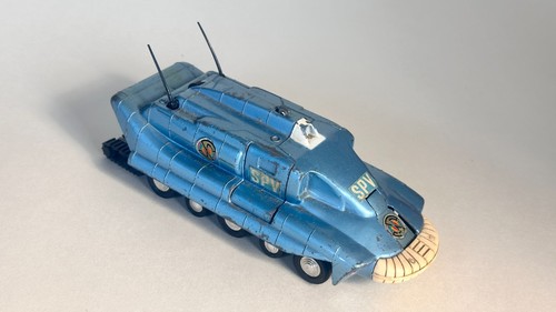 Dinky 104 spectrum - dinky,