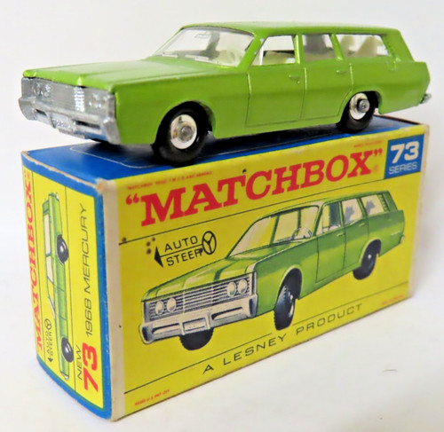 Vintage original matchbox - original,