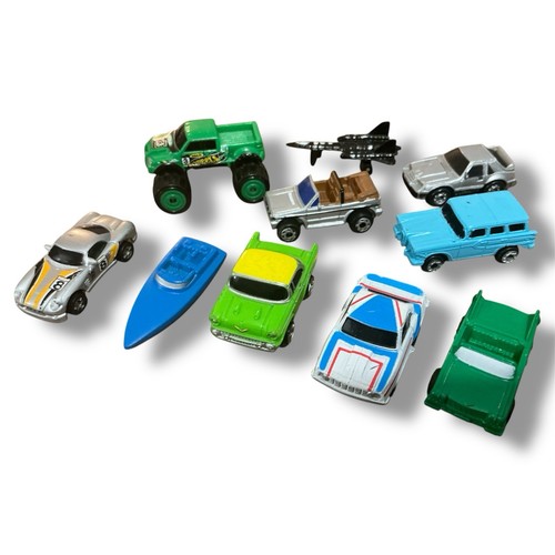 Vintage 1990s micro machines - vintage,