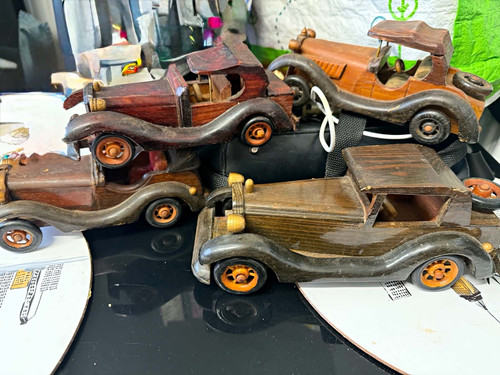 Shudehill giftware wooden - shudehill,