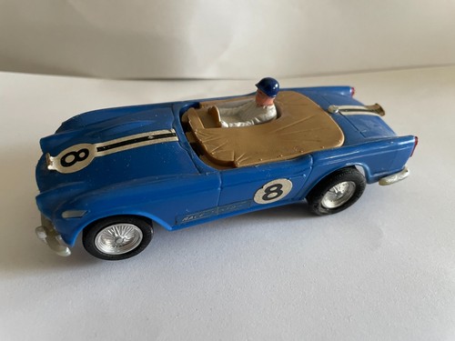 Vintage scalextric c84 - 60's,
