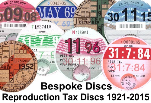 Replica reproduction vintage - replica,