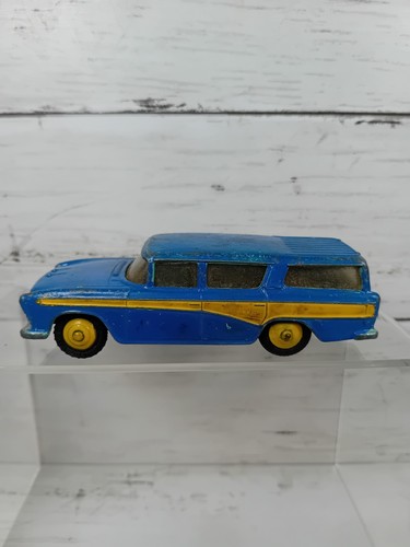 Dinky toys 173 - 173, nash