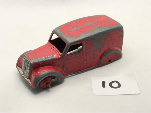 Rare vintage dinky - toys, 280