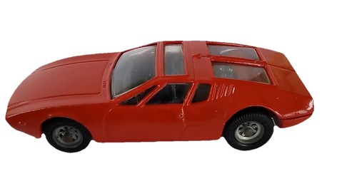 Corgi tomaso mangusta ghia - de,