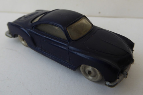 Vintage lego 665 karmann - vw,