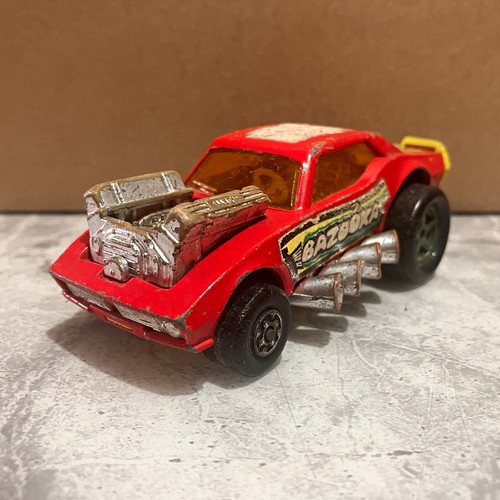 Vintage matchbox superfast - vintage,