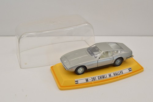 Vintage pilen 281 43 scale - vintage,